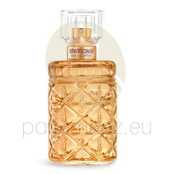 Roberto Cavalli - Florence Amber női 75ml eau de parfum teszter 