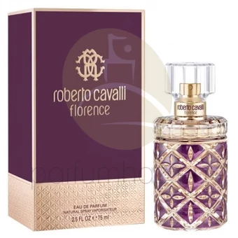 Roberto Cavalli - Florence női 75ml eau de parfum  