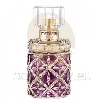 Roberto Cavalli - Florence női 75ml eau de parfum teszter 
