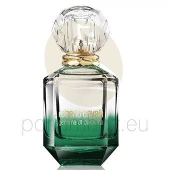 Roberto Cavalli - Gemma di Paradiso női 75ml eau de parfum teszter 
