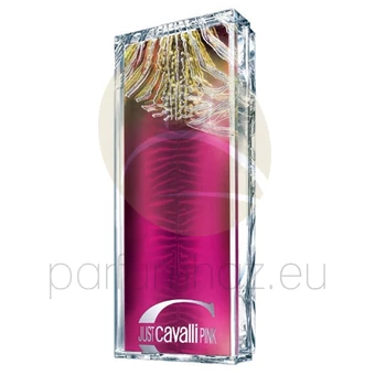 Roberto Cavalli - Just Cavalli Pink női 60ml eau de toilette teszter 