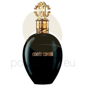 Roberto Cavalli - Nero Assoluto női 75ml eau de parfum teszter 