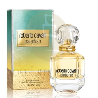 Roberto Cavalli - Paradiso női 75ml eau de parfum teszter 