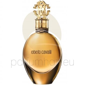 Roberto Cavalli - Roberto Cavalli női 75ml eau de parfum teszter 