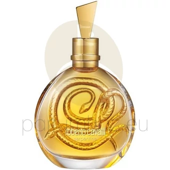 Roberto Cavalli - Serpentine női 100ml eau de parfum doboz nélküli 