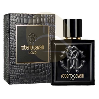 Roberto Cavalli - Roberto Cavalli Uomo férfi 60ml eau de toilette  