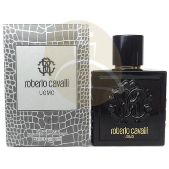 Roberto Cavalli - Roberto Cavalli Uomo férfi 100ml eau de toilette teszter 