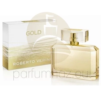 Roberto Verino - Gold női 30ml eau de parfum  