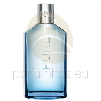 Roberto Verino - RV Pure férfi 150ml eau de toilette teszter 
