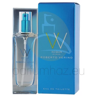 Roberto Verino - VV Acqua női 20ml eau de toilette  