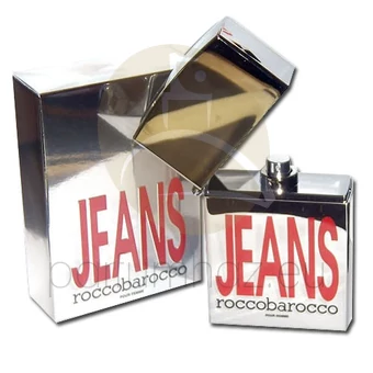 RoccoBarocco - Jeans női 75ml eau de parfum  