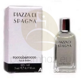 RoccoBarocco - Piazza Di Spagna női 75ml eau de parfum  