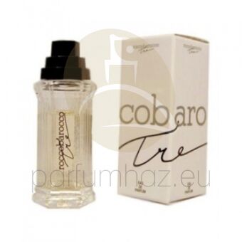 RoccoBarocco - Tre női 100ml eau de parfum  