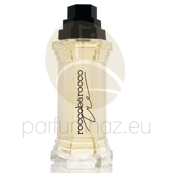 RoccoBarocco - Tre női 100ml eau de parfum teszter 