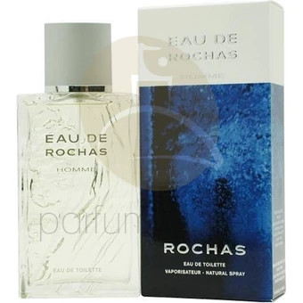 Rochas - Eau de Rochas férfi 100ml eau de toilette teszter 