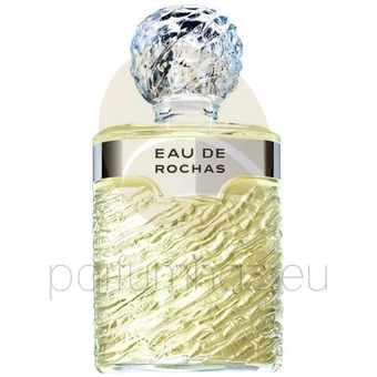 Rochas - Eau de Rochas női 100ml eau de toilette teszter 