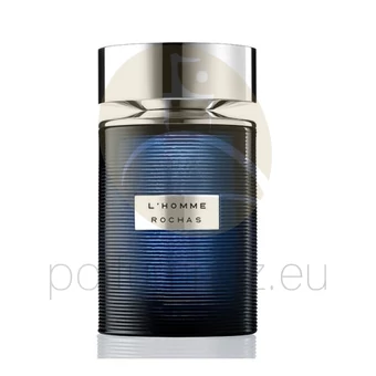 Rochas - L'Homme Rochas férfi 100ml eau de toilette teszter 