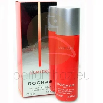 Rochas - Lumiére női 100ml dezodor  