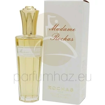 Rochas - Madame Rochas női 100ml eau de toilette teszter 