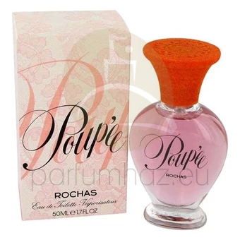 Rochas - Poupee női 50ml eau de toilette teszter 