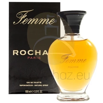 Rochas - Rochas Femme női 100ml eau de toilette  