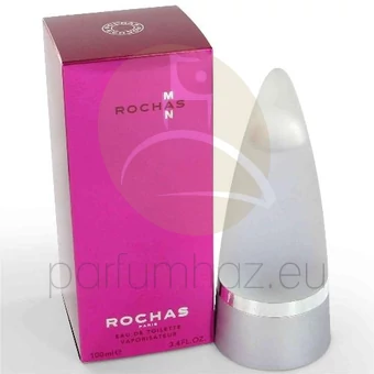 Rochas - Rochas Man férfi 100ml eau de toilette  