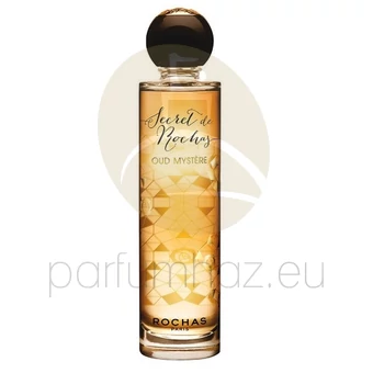 Rochas - Secret de Rochas Oud Mystére női 100ml eau de parfum teszter 