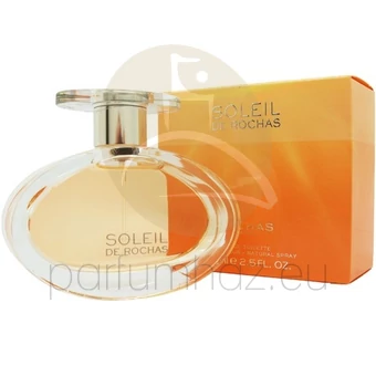 Rochas - Soleil de Rochas női 75ml eau de toilette  