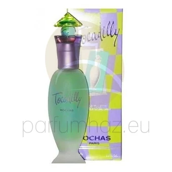 Rochas - Tocadilly női 30ml eau de toilette  
