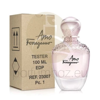 Salvatore Ferragamo - Amo Ferragamo női 100ml eau de parfum teszter 