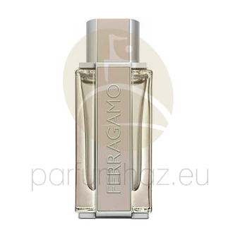 Salvatore Ferragamo - Ferragamo Bright Leather férfi 100ml eau de toilette teszter 