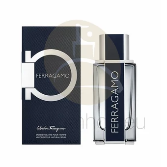 Salvatore Ferragamo - Ferragamo férfi 100ml eau de toilette  