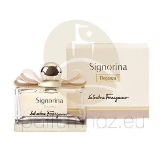 Salvatore Ferragamo - Signorina Eleganza női 100ml eau de parfum teszter 
