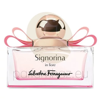 Salvatore Ferragamo - Signorina In Fiore női 100ml eau de toilette teszter 