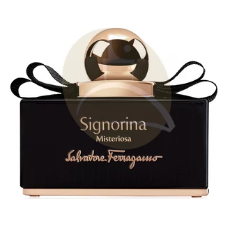 Salvatore Ferragamo - Signorina Misteriosa női 100ml eau de parfum teszter 