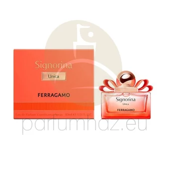 Salvatore Ferragamo - Signorina Unica női 50ml eau de parfum  