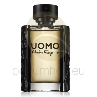 Salvatore Ferragamo - Uomo férfi 100ml eau de toilette teszter 