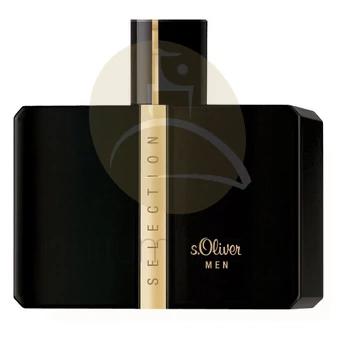 S. Oliver - Selection férfi 30ml eau de toilette  