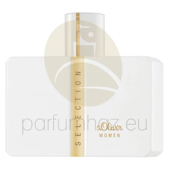 S. Oliver - Selection női 30ml eau de toilette  