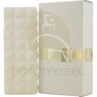 S.T. Dupont - Blanc női 100ml eau de parfum  