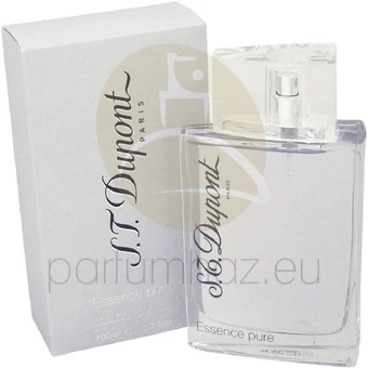 S.T. Dupont - Essence Pure férfi 30ml eau de toilette  