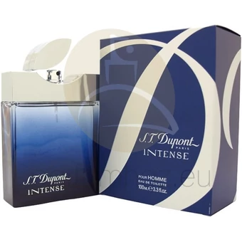 S.T. Dupont - Intense férfi 30ml eau de toilette  