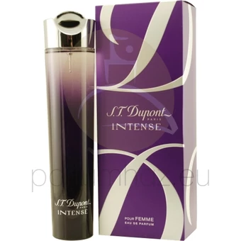 S.T. Dupont - Intense női 100ml eau de parfum  