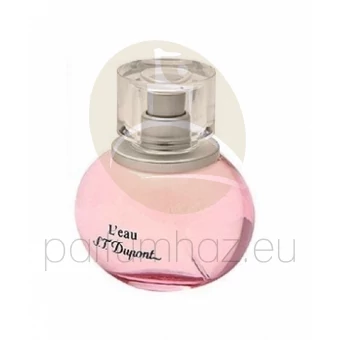 S.T. Dupont - L'Eau Pour Femme női 30ml eau de parfum  