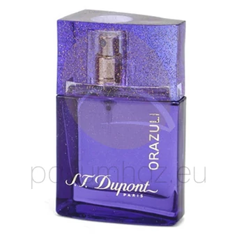 S.T. Dupont - Orazuli női 30ml eau de parfum  