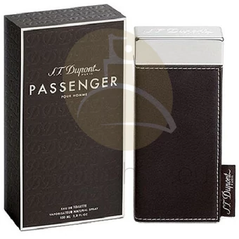 S.T. Dupont - Passenger férfi 100ml eau de toilette teszter 