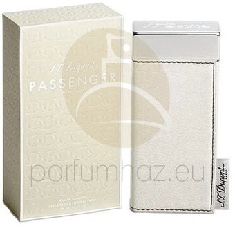 S.T. Dupont - Passenger női 50ml eau de parfum  