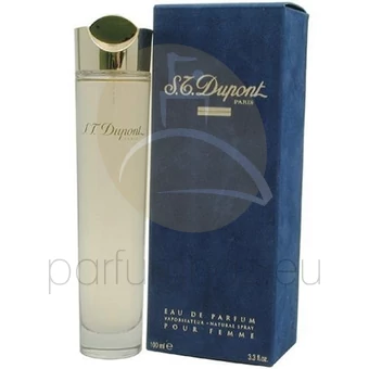 S.T. Dupont - Pour Femme női 30ml eau de parfum  