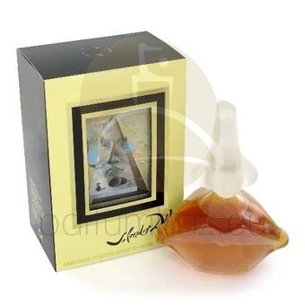 Salvador Dali - Salvador Dali női 100ml eau de toilette teszter 