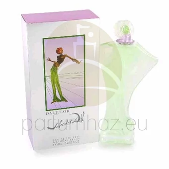 Salvador Dali - Daliflor női 100ml eau de parfum teszter 